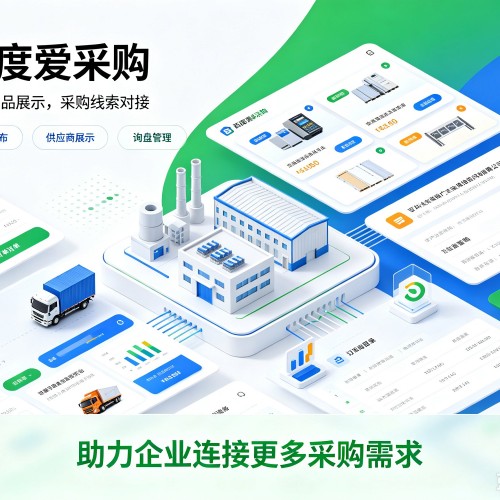 博望百度爱采购